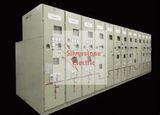 Kyn61 35kv High Voltage Power Distribution Switchgear Cubicle