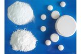 Trichloroisocyanuric Acid (TCCA) , TCCA-90, C3cl3n3o3- (87-90-1)