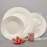 Customized Design Cheap Ceramic Dinnerware