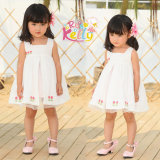 Summer Baby Cute Dress, 2014 Frock Design for Baby Girl