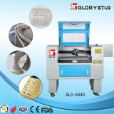 Acrylic Laser Cutting and Engraving Machinery with Single Head