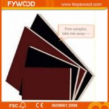 China Manufacturer Film Faced Plywood Water Proof Timber