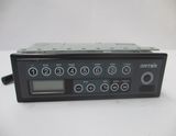 FOTON LOVOL Radio (9F853-69A030100A0)