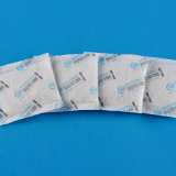 2g Non-Woven Fabric Montmorillonite Desiccant with 3-Side Seal (wisepac)