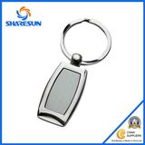 Kr002 Classic Metal Keyholder for Promotion Gift