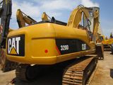 Used Cat Hydraulic Crawler Excavator (320d)