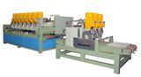 Artificial Quartz Tile Cutting Machine