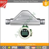 Amf020 Made in China Low Cost Digital Flow Meter, Digital Water Flow Meter, Digital Fuel Flow Meter
