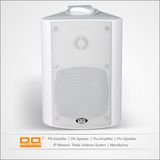 OEM ODM Small Size Wall Mount Karaoke Speaker