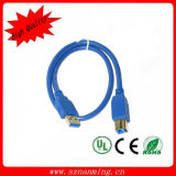 USB 3.0 Printer Cable USB Am/Bm Data Cable