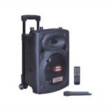 Professional Rechargeable Speaker 631