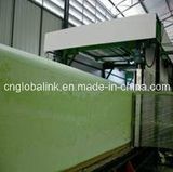 Horizontal Continuous Foam Machine