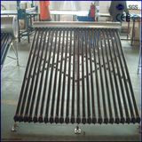 Building Solar Water Heater