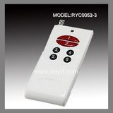 Long Range Remote Control (RYC0052-6) Universal Remote Control