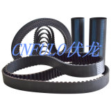 Industrial Timing Belt, Imported Cr 536-8m