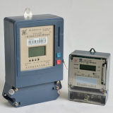 Single and Three Phase Electronic Prepayment Energy Meter