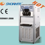 Soft Ice Cream Machine Model 248