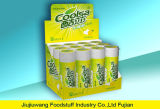 Coolsa 27g Lemon Flavor Chewing Gum