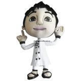 Custom Plush Boy Doll Toys