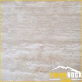 Natural White Glass Marble for Wall/Floor Tile