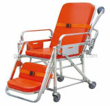 Automatic Loading Stretcher Roll-in Chair Cot Tjh-3e