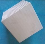 Cordierite Ceramic Honeycomb Porous Honeycomb Ceramic Heater for Rto