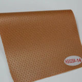 Car Seat Cover Synthetic Leather (HS028#)