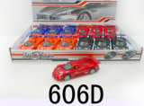 1/32 Scale Licensed Model Die Cast Construction Toys