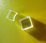 Fused Silica Plano Concave Cylindrical Lens