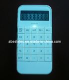 10 Digits I-Phone Shape Calculator with Light