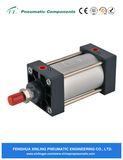 Pneumatic Cylinder