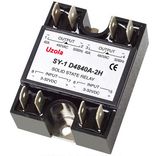 SSR Solid State Relays (2 inputs, 2 outputs) (SY-1 D4840-2H)