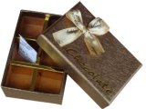 Chocolate Packaging Box