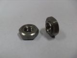 Carbon Steel with Plain Hex Weld Nuts DIN929 M5