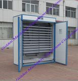 New Type Poultry Chicken Egg Incubator Hatcher Hatching Machine Incubator