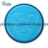 Silicon Mini Cake Model&Cake Pan with Mickey Mouse Pattern