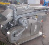 Foodstuff Cutting Machine