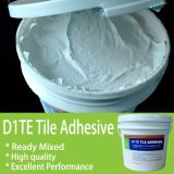 Tile Adhesive (ready to use) (D1TE)