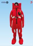 2015 CCS/Ec/Med Approved Lifesaving Marine Immersion Suits