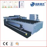 Laser Cutting Machine for Round Tube/Plate /Sheet (GN-TP3015-850)