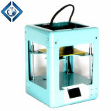 Metal printer 3D printer with high quality