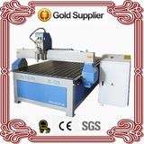 CNC Wood Machine