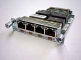 HWIC-4B-S/T Cisco Switch Parts
