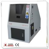 China CE Certificate Jaw Crusher Used in Laboratory for Sample Preparation