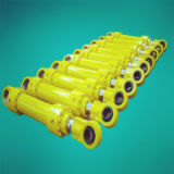 Small Double Acting Hydraulic Oil Cylinders with Good Price