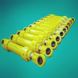 Small Double Acting Hydraulic Oil Cylinders with Good Price