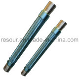 Resour Vibration Absorber for Refrigeration Units