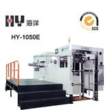 Automatic Die Cutting Machine (HY-1050E)