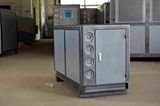 Mushroom Split Type Cooling Machine