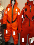 Marine Survial Suit/Insulated Immersion and Thermal Protective Suits/Solas Immersion Suits